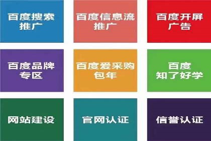 某某sem代运营推广公司：打造品牌营销新模式
